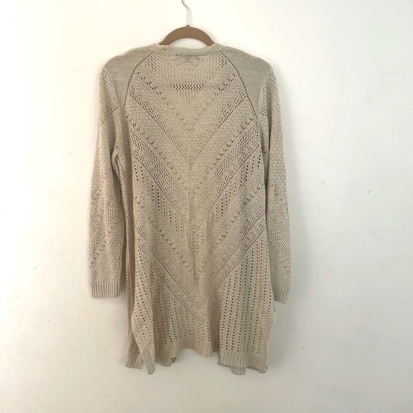 LOVE ELLIE Open Front Cardigan XXL - Picture 3 of 7